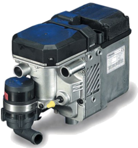 Engine Heater  Product Image